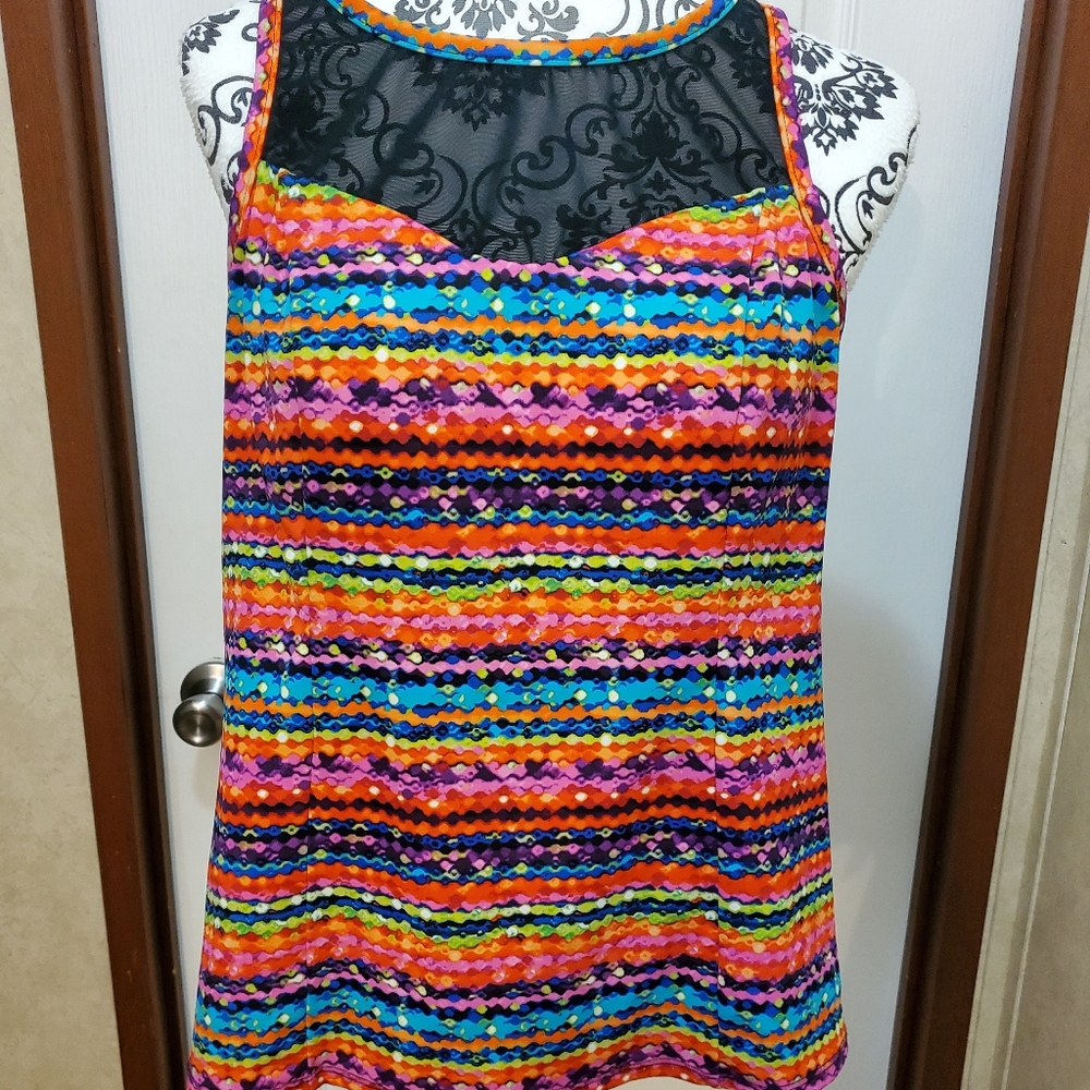 Jantzen Tankini Top